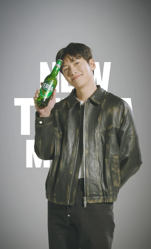 チ・チャンウク