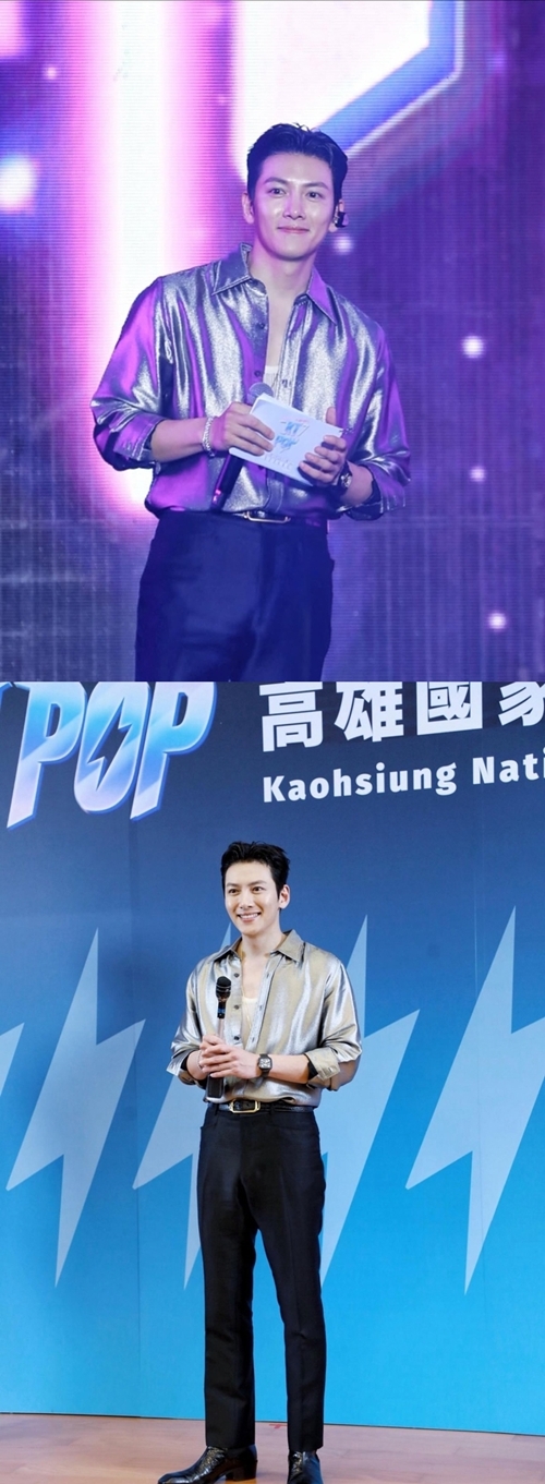 チ・チャンウク