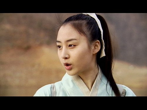 キム・ミンギョンさん