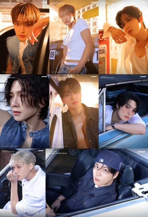 ATEEZ