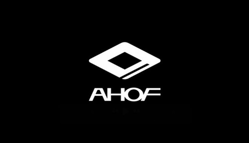 AHOFロゴ
