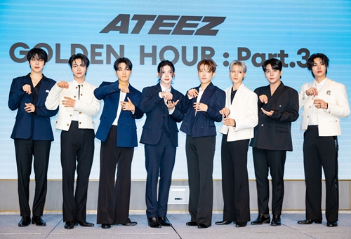ATEEZ