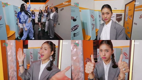 『ショー!音楽中心』