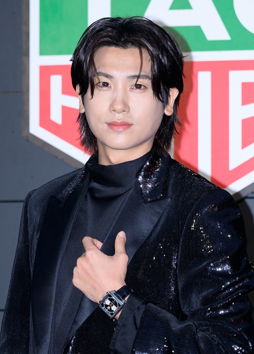 パク・ヒョンシク