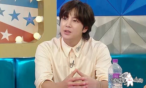 チャン・グンソク