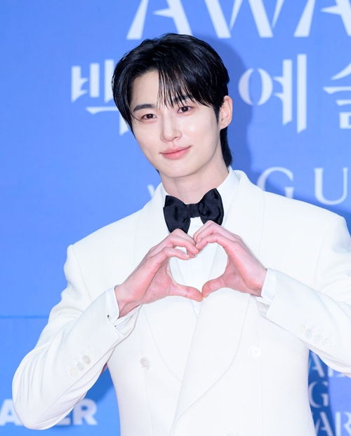 ビョン・ウソク