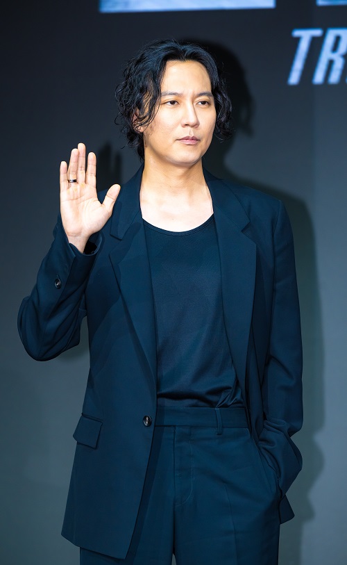 キム・ナムギル