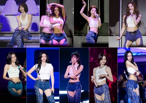 TWICE