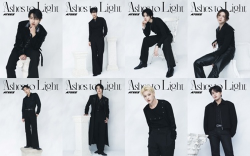 ATEEZ