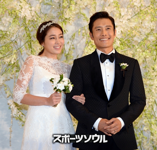 イ・ミンジョン、イ・ビョンホン