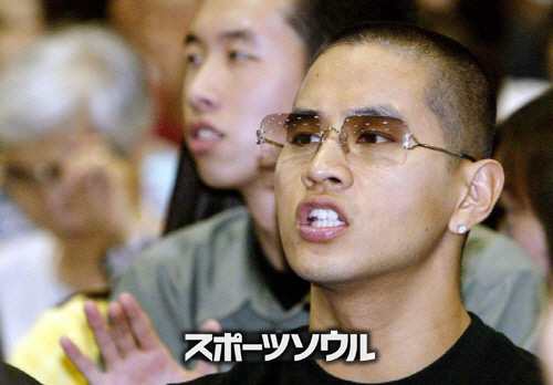 ユ・スンジュン