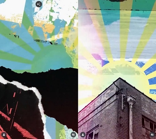 旭日旗を連想させると問題視されたデザイン