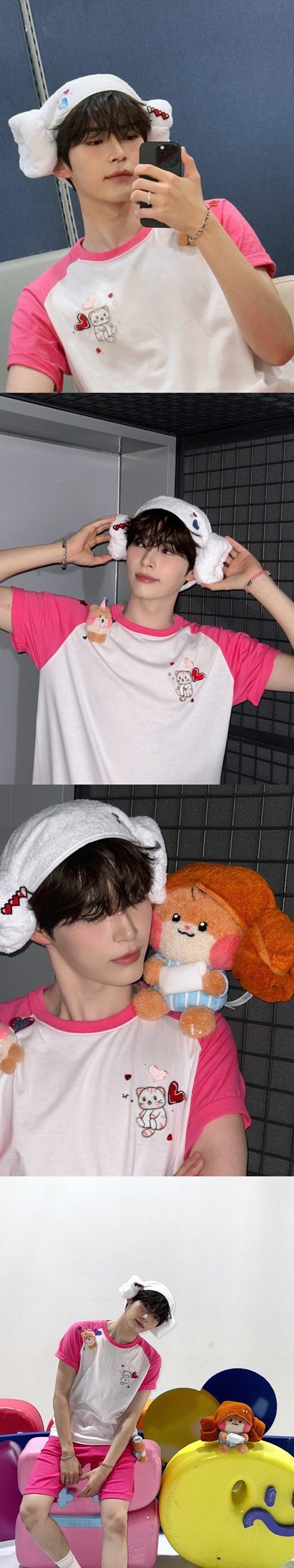 ソン・ハンビン