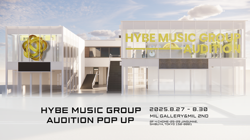 ポップアップ会場