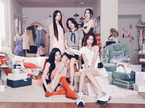 ITZY