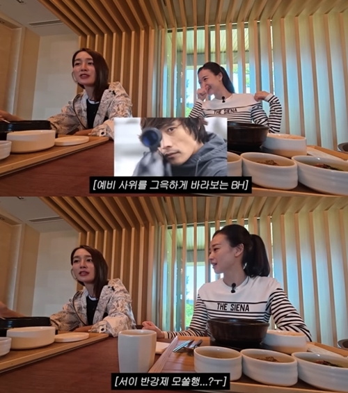 イ・ミンジョン