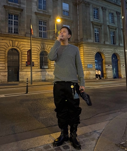 ヨン・ジュンヒョン