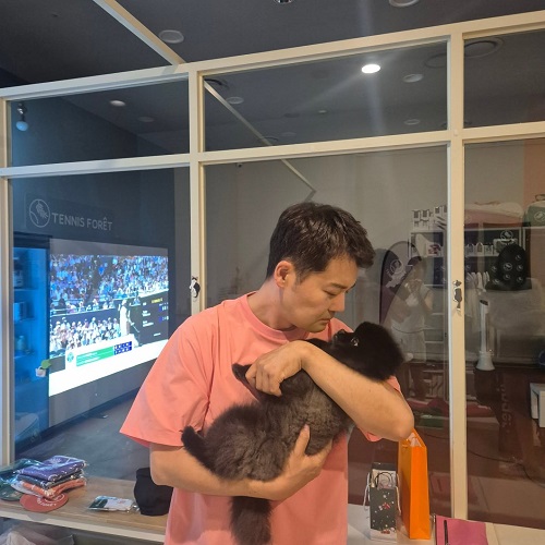 チョン・ヒョンム