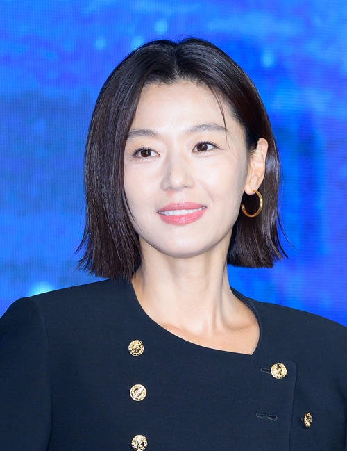 チョン・ジヒョン