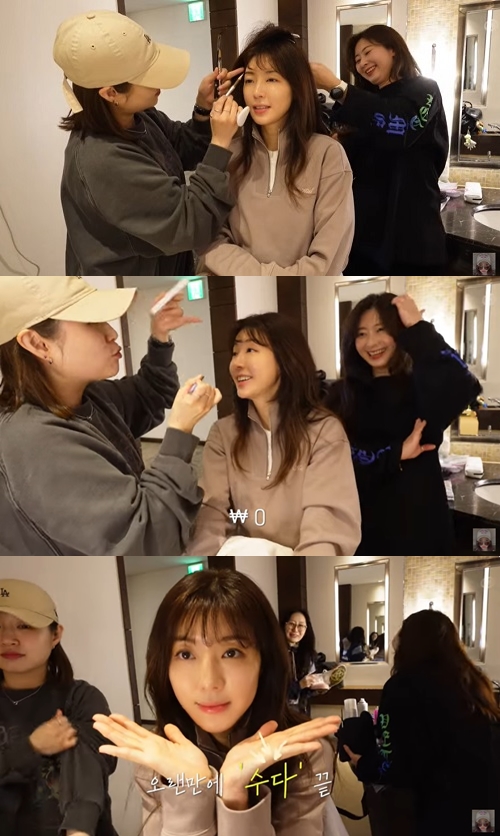 パク・ハンビョル