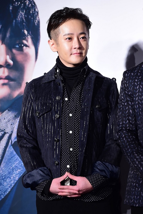 ジェイ・ユンさん