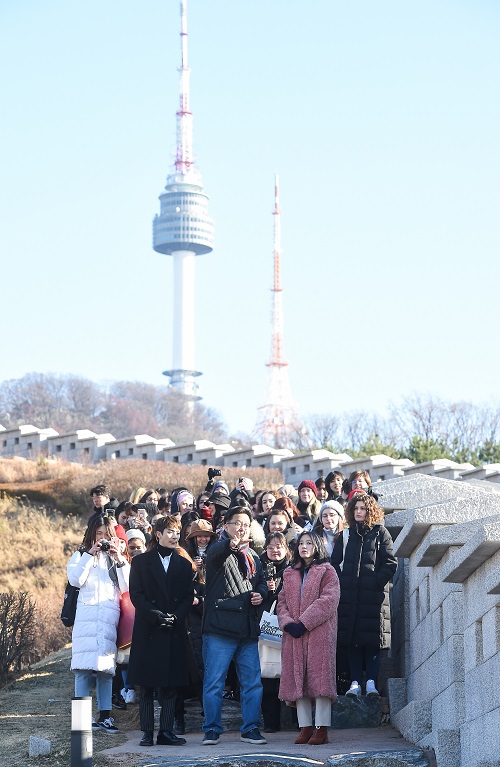 ソ・ギョンドク教授