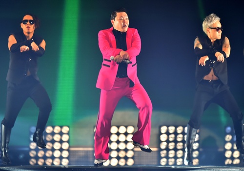 PSY