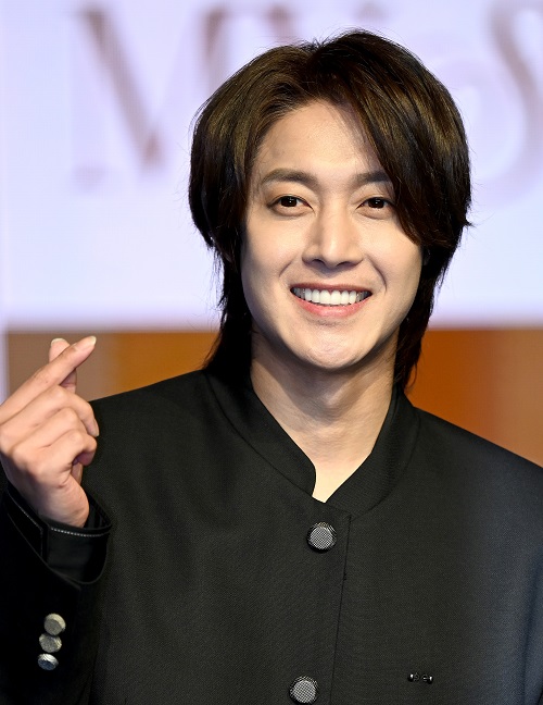 キム・ヒョンジュン