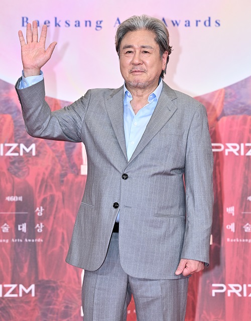 チェ・ミンシク