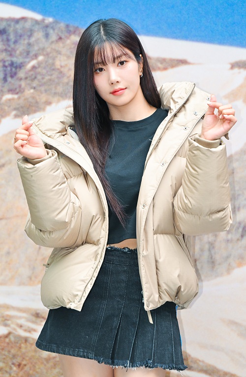 クォン・ウンビ