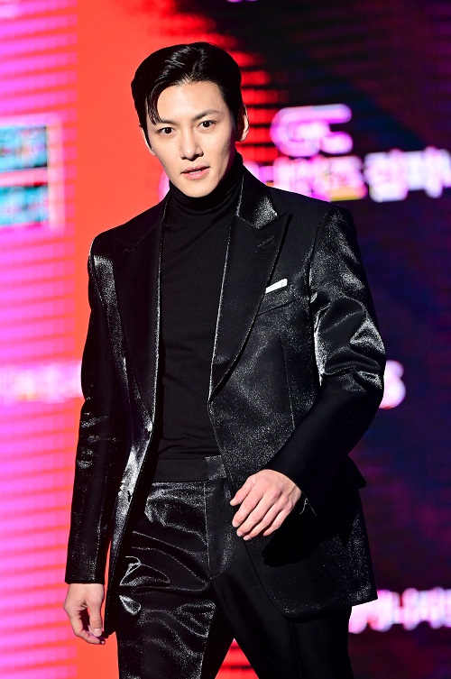 チ・チャンウク