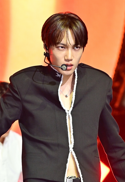 EXO・カイ