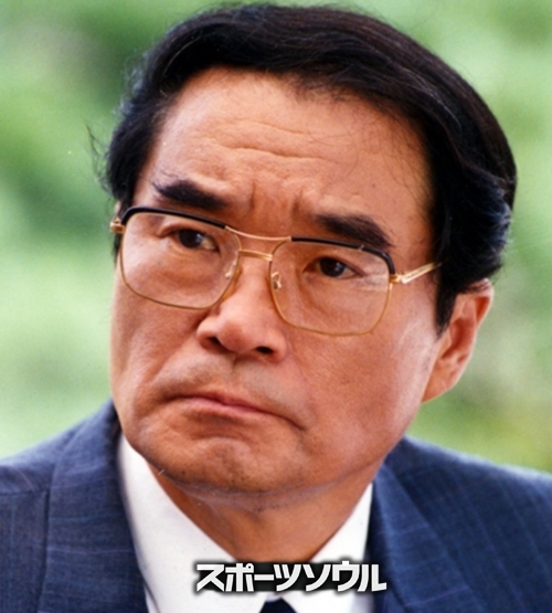 キム・サンスンさん