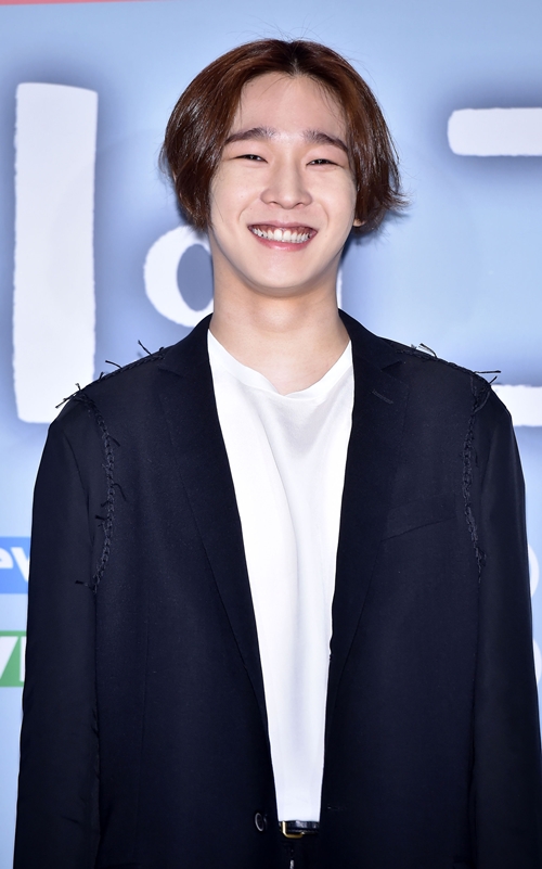 ナム・テヒョン