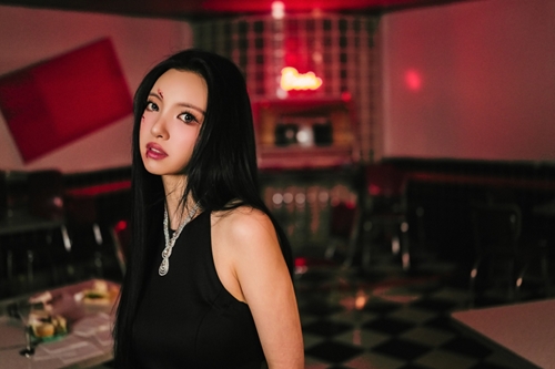 VVS・ブリトニー