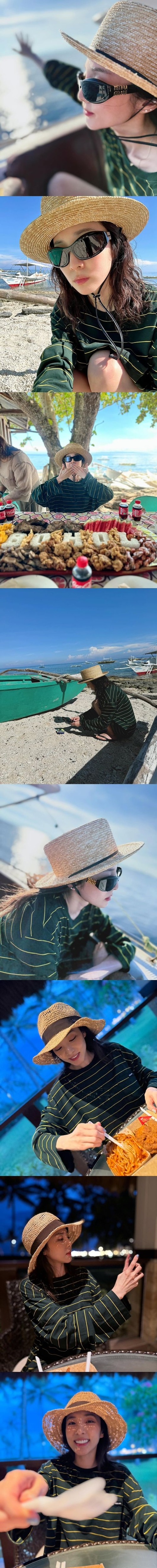 パク・サンダラ