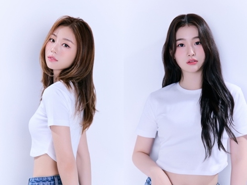 ウォンチェ、ソビン