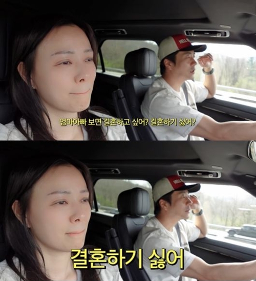 クォン・サンウ、ソン・テヨン