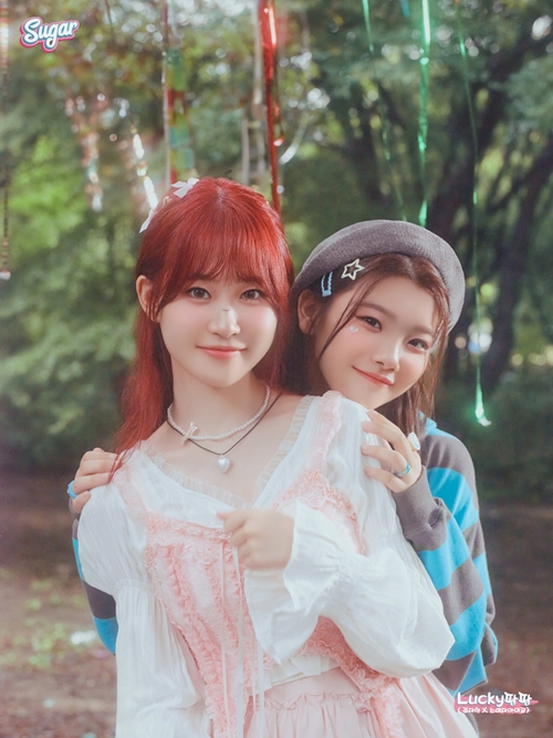 キム・ダヒョン、住田愛子