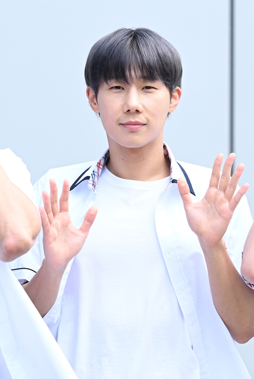 INFINITEキム・ソンギュ