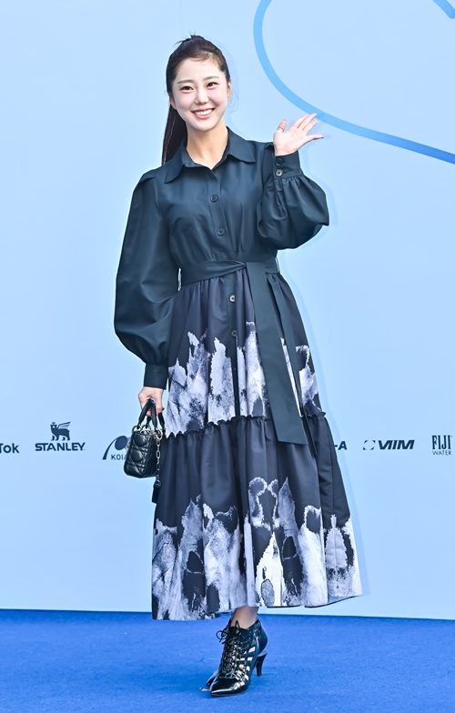 キム・ガヨン