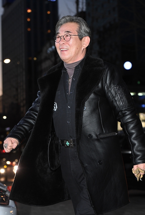 ソン・ミニョンさん