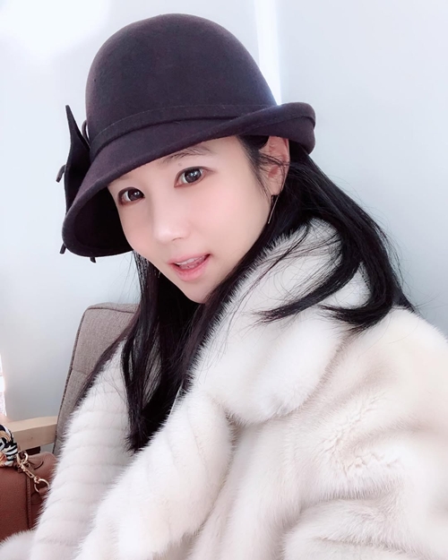 『私はSOLO』16期オクスン