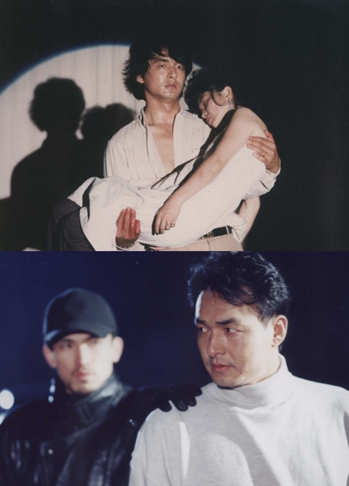 イム・ソンミンさん