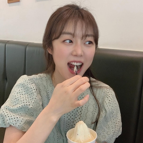 カン・ソハさん