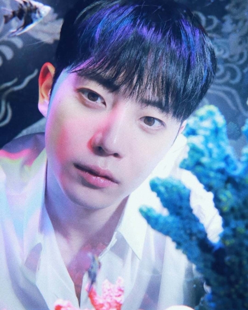 キム・ジョンソクさん