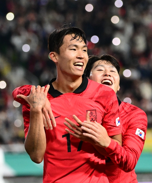 チョン・ウヨン