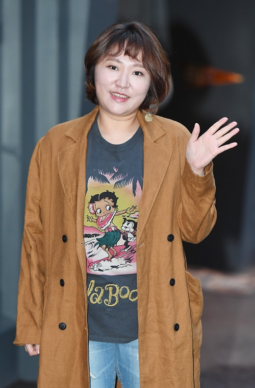 キム・ヒョンスク