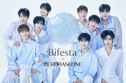 ZEROBASEONE