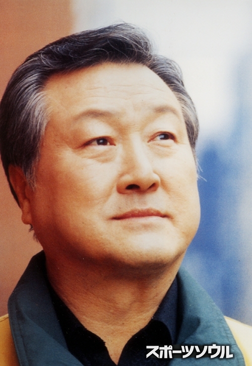 キム・ソンウォンさん